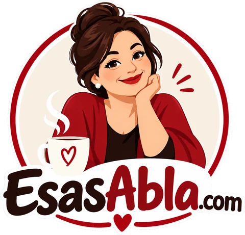 EsasAbla.com